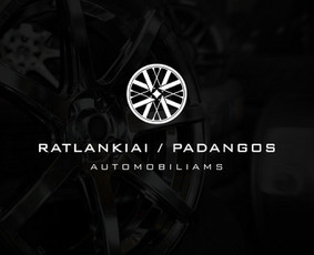 Logotipų kūrimas, Grafinis dizainas, Vizitinės svetainės / Gileta / Darbų pavyzdys ID 3496082