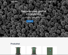 Internetinių puslapių kūrimas, administravimas, reklama - Svetainių talpinimas (Hosting) - 1 Svetainių talpinimas (Hosting) - Internetinių puslapių kūrimas, administravimas, reklama - 1