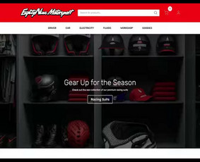 Internetinių puslapių kūrimas, administravimas, reklama - El. parduotuvių kūrimas - 1 El. parduotuvių kūrimas - Internetinių puslapių kūrimas, administravimas, reklama - 1