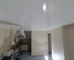 Lubų dažymas - Kokybė pirmiausia. Individualus požiūris į kiekvieną klientą - 2