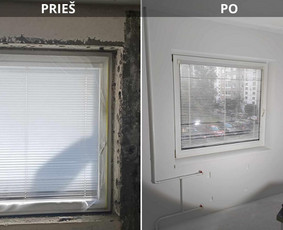 Kokybė pirmiausia. Individualus požiūris į kiekvieną klientą / Vladimir N. / Darbų pavyzdys ID 3496328
