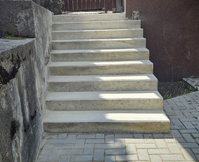 Betoniniai Laiptai / Edgaras / Darbų pavyzdys ID 3496422