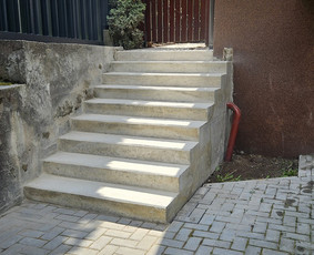 Betoniniai Laiptai / Edgaras / Darbų pavyzdys ID 3496424