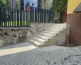 Betoniniai Laiptai / Edgaras / Darbų pavyzdys ID 3496426