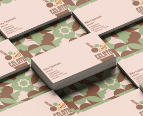 Spaudos, logotipų, produktų pakuočių dizainerė, iliustratorė / Ieva Kazukauskaite / Darbų pavyzdys ID 3496498