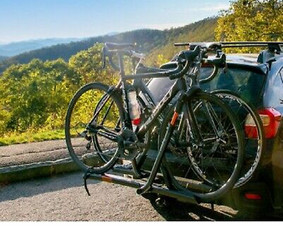 Nuomos paslaugos - Dviračių Laikiklių Nuoma - 4