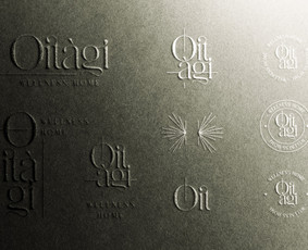 Prekių ženklų / firminio stiliaus / logotipų kūrimas / Rūta Matei / Darbų pavyzdys ID 3497216