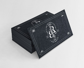 Prekių ženklų / firminio stiliaus / logotipų kūrimas / Rūta Matei / Darbų pavyzdys ID 3497244