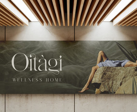 Prekių ženklų / firminio stiliaus / logotipų kūrimas - Lauko reklamos kūrimas - 3 Lauko reklamos kūrimas - Prekių ženklų / firminio stiliaus / logotipų kūrimas - 3