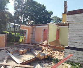 Griovimo darbai šiukšliu išvežimas / Audrius / Darbų pavyzdys ID 3497308