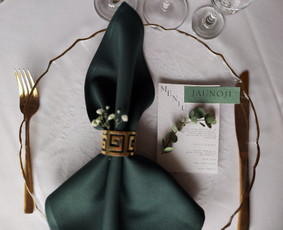 Švenčių dekoravimas, Renginių koordinavimas bei Planavimas. / Šarlota Decor / Darbų pavyzdys ID 3435588