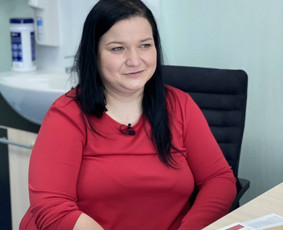 Virtualūs asistentai - Virtualus asistentas Jūsų verslui - 1