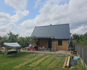 Gyvenamųjų ir negyvenamųjų pastatų statyba, vidaus apdaila. / Vilmantas / Darbų pavyzdys ID 3497432