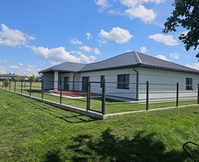 Gyvenamųjų ir negyvenamųjų pastatų statyba, vidaus apdaila. / Vilmantas / Darbų pavyzdys ID 3497444