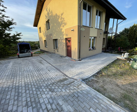 Trinkelių klojimas! Tvorų montavimas! / Vitalijus / Darbų pavyzdys ID 3497454