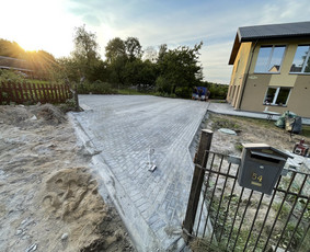 Trinkelių klojimas! Tvorų montavimas! / Vitalijus / Darbų pavyzdys ID 3497460