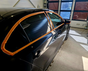 Automobilių poliravimas bei interjero valymas Šiauliuose / Crystal Shine Detailing / Darbų pavyzdys ID 3497470
