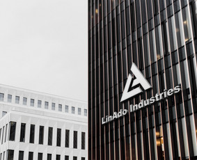 Logotipų kūrimas - Grafikos dizainas: Logotipai, Web dizainas ir kita - 4