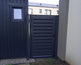 Tvoros-vartai-remontas -automatikos-gerbūvis / MB Rimta tvora / Darbų pavyzdys ID 3497572