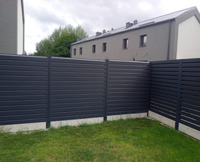 Tvoros-vartai-remontas -automatikos-gerbūvis / MB Rimta tvora / Darbų pavyzdys ID 3497580