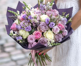 Floristas, gėlių salonas, gėlių pristatymas į namus - Puokščių gamyba - 2 Puokščių gamyba - Floristas, gėlių salonas, gėlių pristatymas į namus - 2