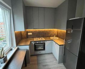 Nestandartinių baldų gamyba / MB GRG baldai / Darbų pavyzdys ID 3497794
