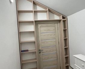Nestandartinių baldų gamyba / MB GRG baldai / Darbų pavyzdys ID 3497796