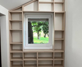 Nestandartinių baldų gamyba / MB GRG baldai / Darbų pavyzdys ID 3497798