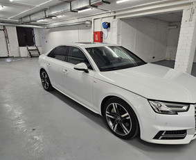 Automobilių poliravimas, keramikinės dangos, ppf plėvelė / SpCustomDetailing / Darbų pavyzdys ID 3497810