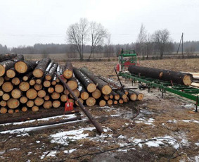 Statybinė mediena, lauko dailylentės, teraslentės - Terasinės lentos - 1 Terasinės lentos - Statybinė mediena, lauko dailylentės, teraslentės - 1