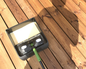 Terasų įrengimas / MB Baltic Carpenters / Darbų pavyzdys ID 671551