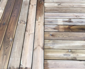 Terasų įrengimas / MB Baltic Carpenters / Darbų pavyzdys ID 662305