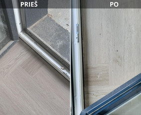 Profesionalus Valymas Jūsų Patogumui S&s / Spick&Span / Darbų pavyzdys ID 3498246