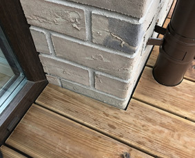Terasų įrengimas / MB Baltic Carpenters / Darbų pavyzdys ID 662293