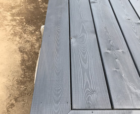 Terasų įrengimas / MB Baltic Carpenters / Darbų pavyzdys ID 642909