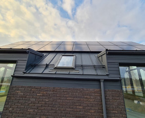 Saulės elektrinės, kaupikliai, rangovo aktai / “Kontaktomeistrai”, MB / Darbų pavyzdys ID 3498264