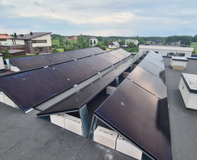 Saulės elektrinės, kaupikliai, rangovo aktai / “Kontaktomeistrai”, MB / Darbų pavyzdys ID 3498284