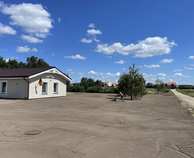 Vejos įrengimas .Augalų sodinimas. Trinkelių klojimas. / FlorAgra / Darbų pavyzdys ID 3498398