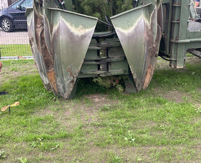 Vejos įrengimas .Augalų sodinimas. Trinkelių klojimas. / FlorAgra / Darbų pavyzdys ID 3498410