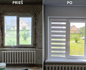 Kokybė pirmiausia. Individualus požiūris į kiekvieną klientą / Vladimir N. / Darbų pavyzdys ID 3498778