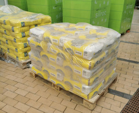 Griovimas, statybinių medžiagų nešimas. - Pagalbiniai statybų darbai - 1 Pagalbiniai statybų darbai - Griovimas, statybinių medžiagų nešimas. - 1