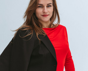 Grožio paslaugos - Dieninis/vakarinis makiažai - 1