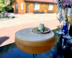 Mobilus baras, kokteilių gaminimo pamoka, taurių piramidė / HELLO BAR / Darbų pavyzdys ID 3498968