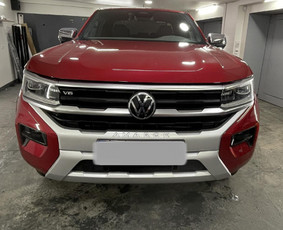 Automobilių apklijavimas apsaugine bei spalvine plėvele - Automobilių tiuningas - 4 Automobilių tiuningas - Automobilių apklijavimas apsaugine bei spalvine plėvele - 4