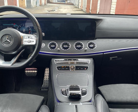 Automobilių apklijavimas apsaugine bei spalvine plėvele / Kestutis Kurtinaitis / Darbų pavyzdys ID 3499114