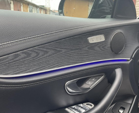 Automobilių apklijavimas apsaugine bei spalvine plėvele / Kestutis Kurtinaitis / Darbų pavyzdys ID 3499118