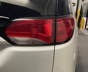 Automobilių apklijavimas apsaugine bei spalvine plėvele / Kestutis Kurtinaitis / Darbų pavyzdys ID 3499120