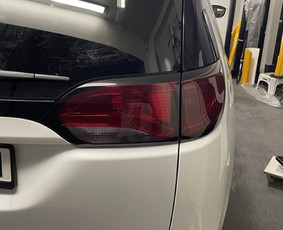 Automobilių apklijavimas apsaugine bei spalvine plėvele / Kestutis Kurtinaitis / Darbų pavyzdys ID 3499122