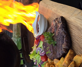 Užkandžiai ir karšti grill patiekalai / MB Grill pipiriukai / Darbų pavyzdys ID 3499310