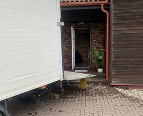 Krovinių pervežimo ir (per) kraustymo paslaugos Lietuvoje / UAB Kulgo / Darbų pavyzdys ID 3499346